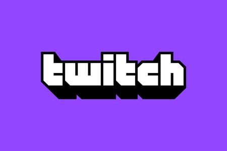 Twitch Sign