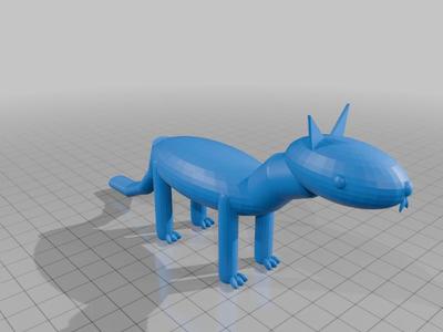 Black Wing{Adult Size}