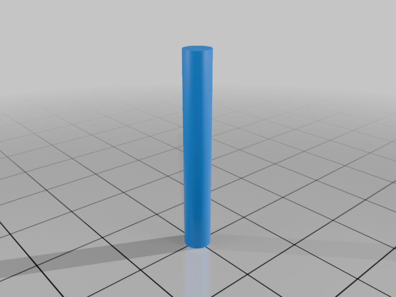 Replacement Latch for Kobalt mechanics toolset hard case