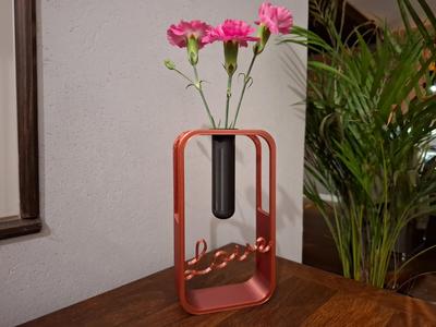Vase for flowers