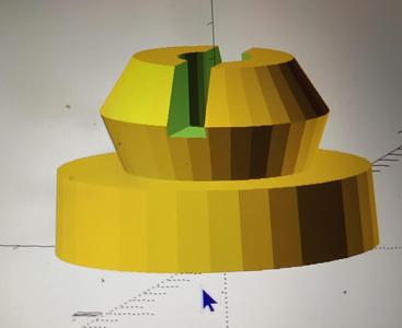 Shimano roller brake grease hole cap