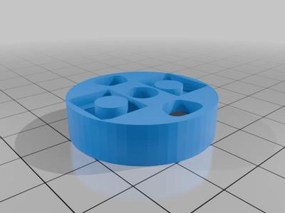 Lego Launcher starter (for BBX Winder Launcher)