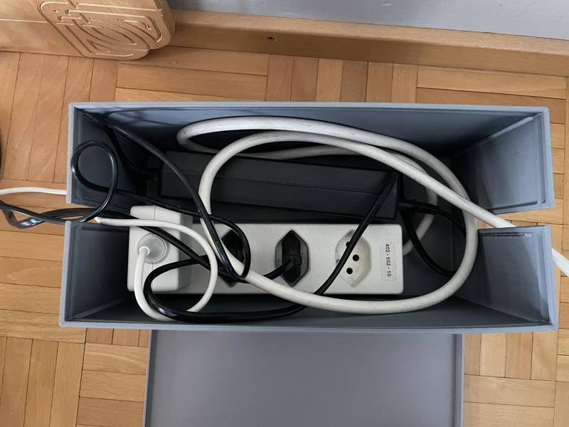 Cable Box