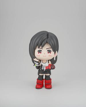 Chibit 057 : TIFA LOCKHART (FFVII) 