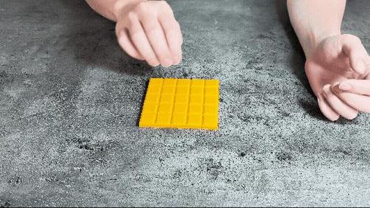 Mysterious Infinite Board