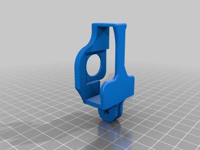 Gopro 10 Naked By GepRC