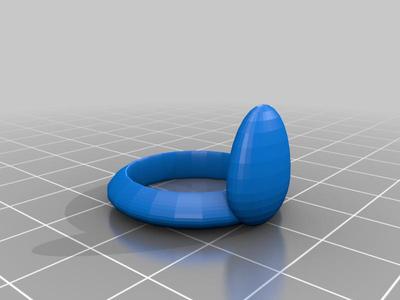 derpy egg ring