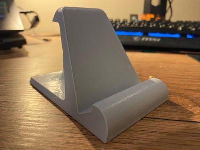 Phone Holder (Generative Design)