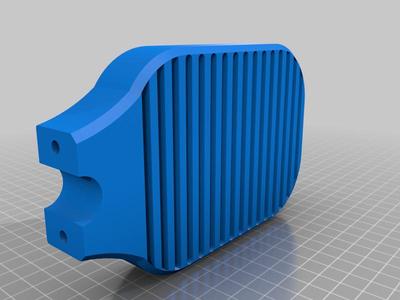 Shower shelf for rod 25 /18mm