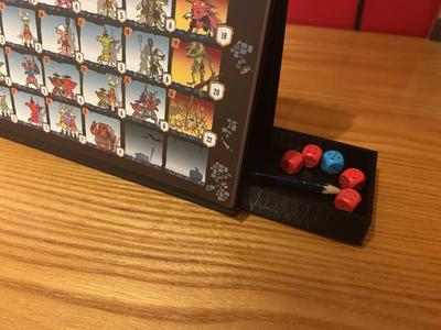 Boite Rangement 365 Aventures – Le Donjon