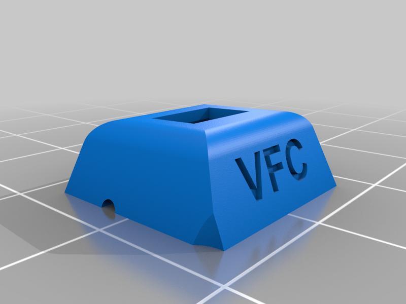 VFC MP7 Feedlip & Gasket for TAPP Adapter