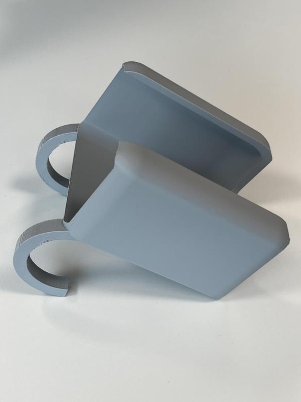 Stromer ST2 Charger Holder