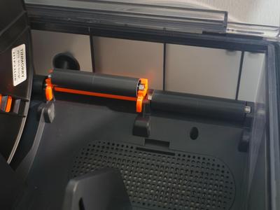 AMS滚轴抬升器 AMS Roller Riser