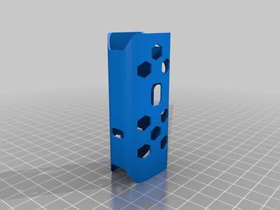 Flex Case For DaVinci Miqro