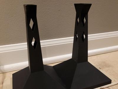 Heater Vent Glove Dryer