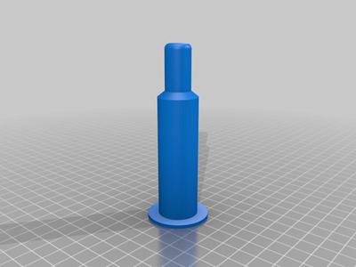 RX-7 13B Clutch Alignment Tool