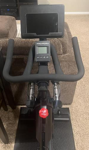 ProForm ProTrainer 500 Screen Bracket