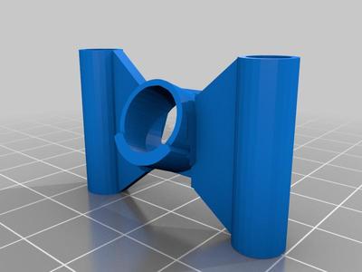 Caddx ant lite holder for 20mm width
