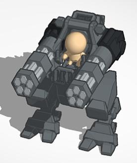 MK-II