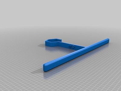 Adjustable Coat Hanger