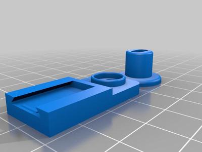 Cooling System Parts