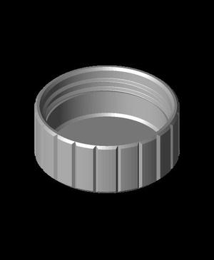Volcano Nozzle Box