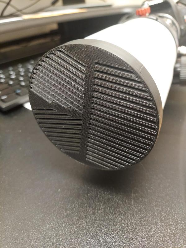 Astrotech AT60ED Bahtinov mask