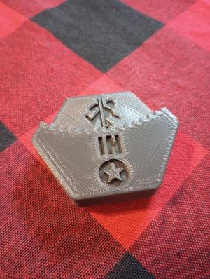 Tiles - Teleport In and Out