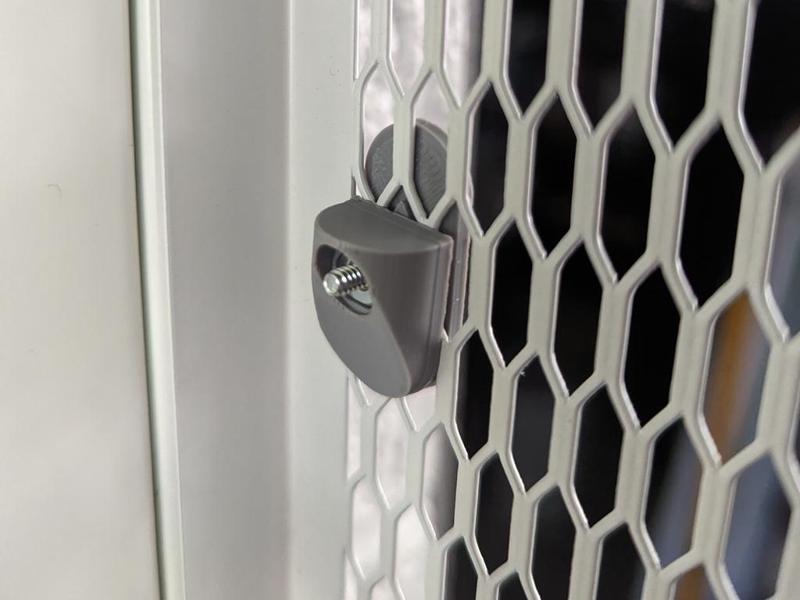 IKEA Baggebo Shelf Bracket