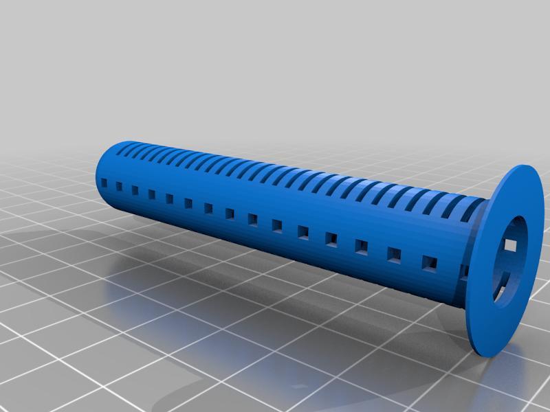 Chemical Sealing tube