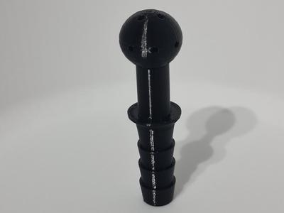 Chassis Flush 360