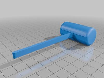 Nims tool
