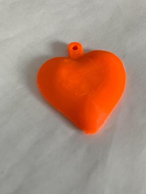 Necklace Heart