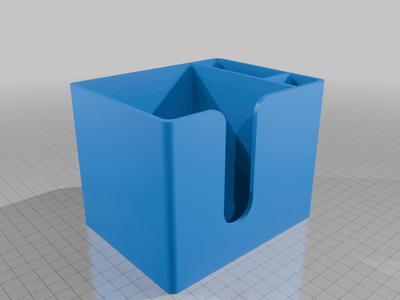 Party Cup & Marker Holder