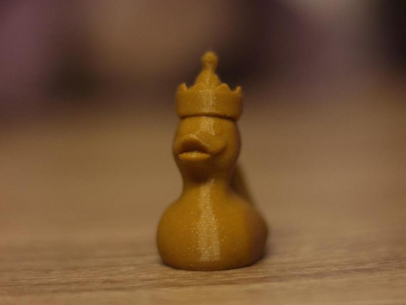 Kingduck