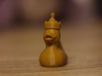 Kingduck