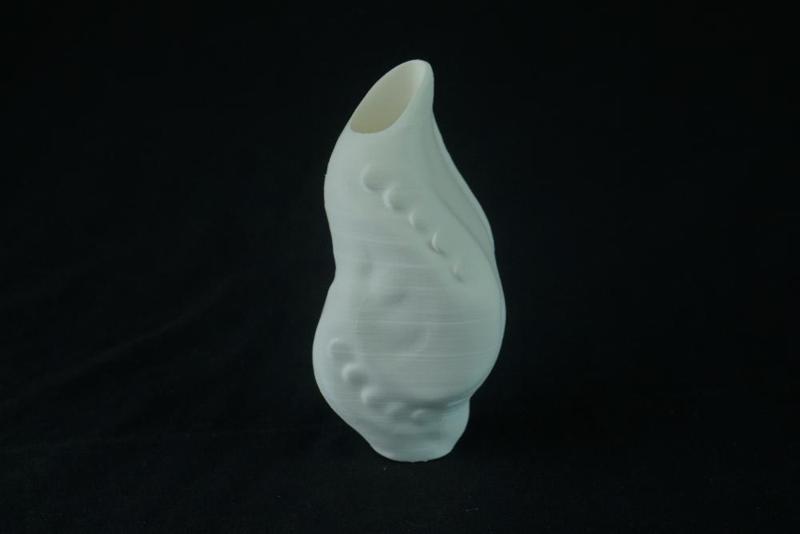 DESIGN JOB: 3D PRINTABLE VASES