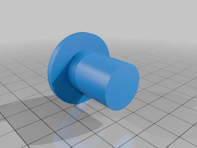 ridstar q20 handle bar cap