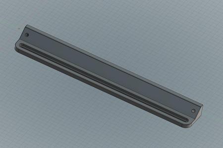 FT EMS - Daylight on a Stick Mount and Baffle