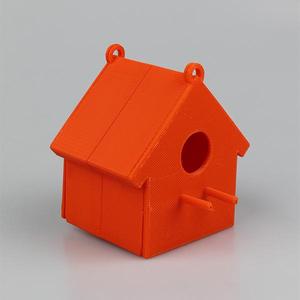 Bird House