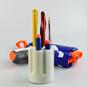 Gun Barrel Organiser