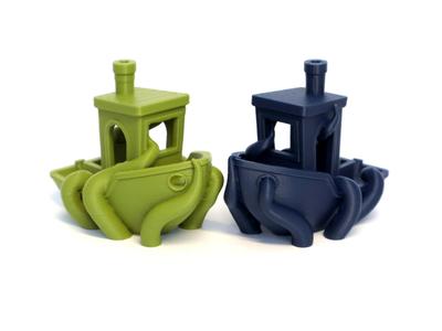 Kraken Benchy