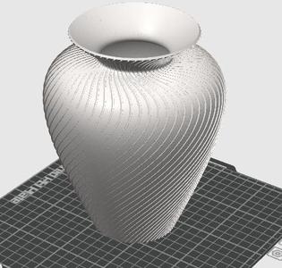 Vase