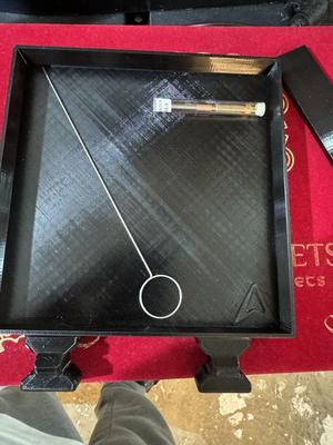 K1 / K1C Tool Tray (Drawer)