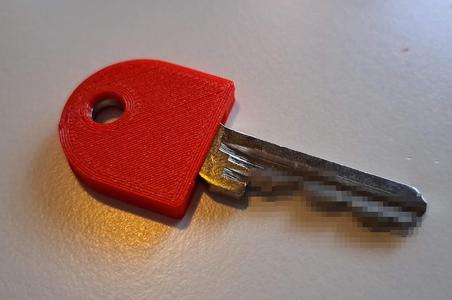Ce20XL Key Cover