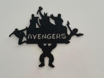 Avengers