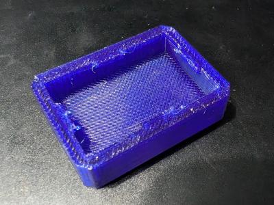 Clamp pad