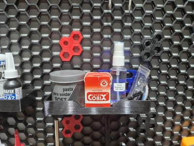 Multipurpose Shelf HSW