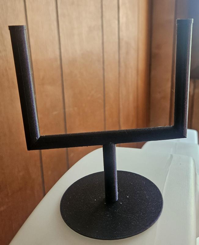 Paper Football Field goal