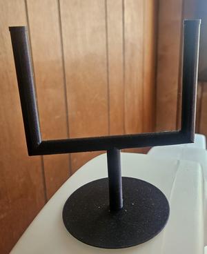 Paper Football Field goal